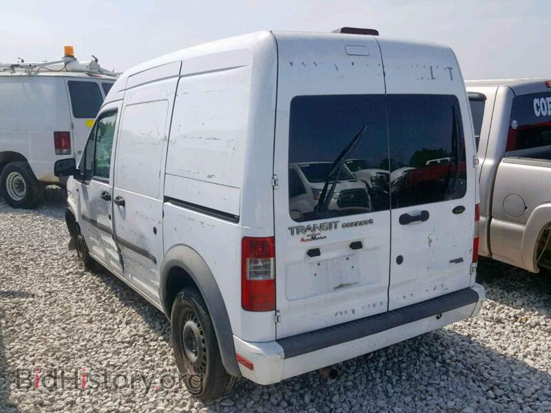 2012 Ford TRANSIT CO (VIN NM0LS7DN9CT082008) — фото 3 из 10
