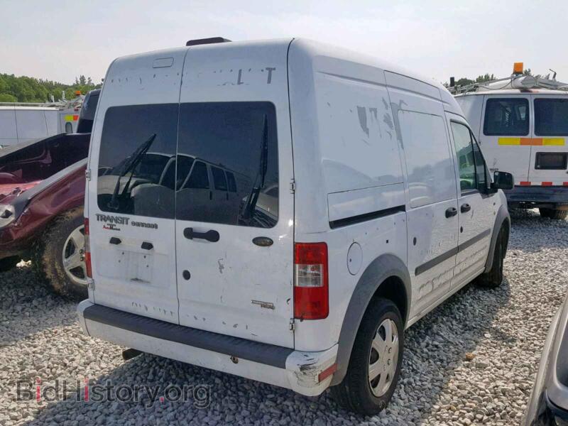 2012 Ford TRANSIT CO (VIN NM0LS7DN9CT082008) — фото 4 из 10
