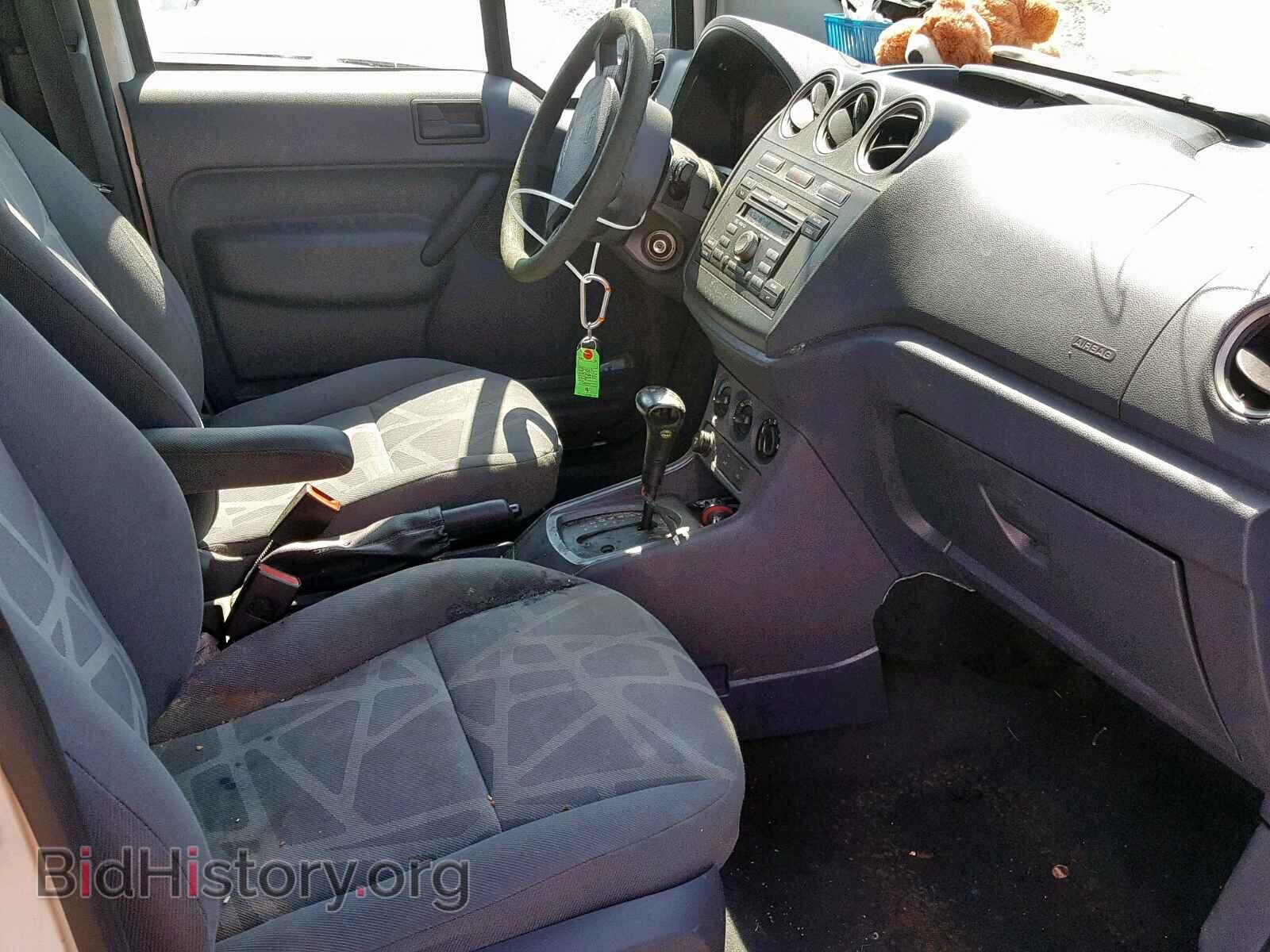2012 FORD TRANSIT CO - VIN: NM0LS7DN9CT082008 - Photo 5