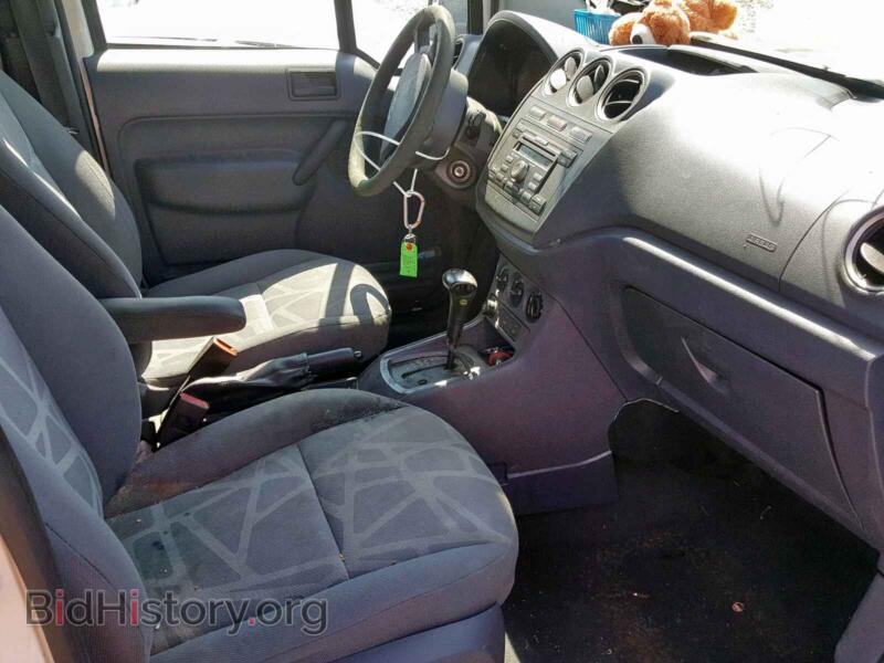 2012 Ford TRANSIT CO (VIN NM0LS7DN9CT082008) — фото 5 из 10