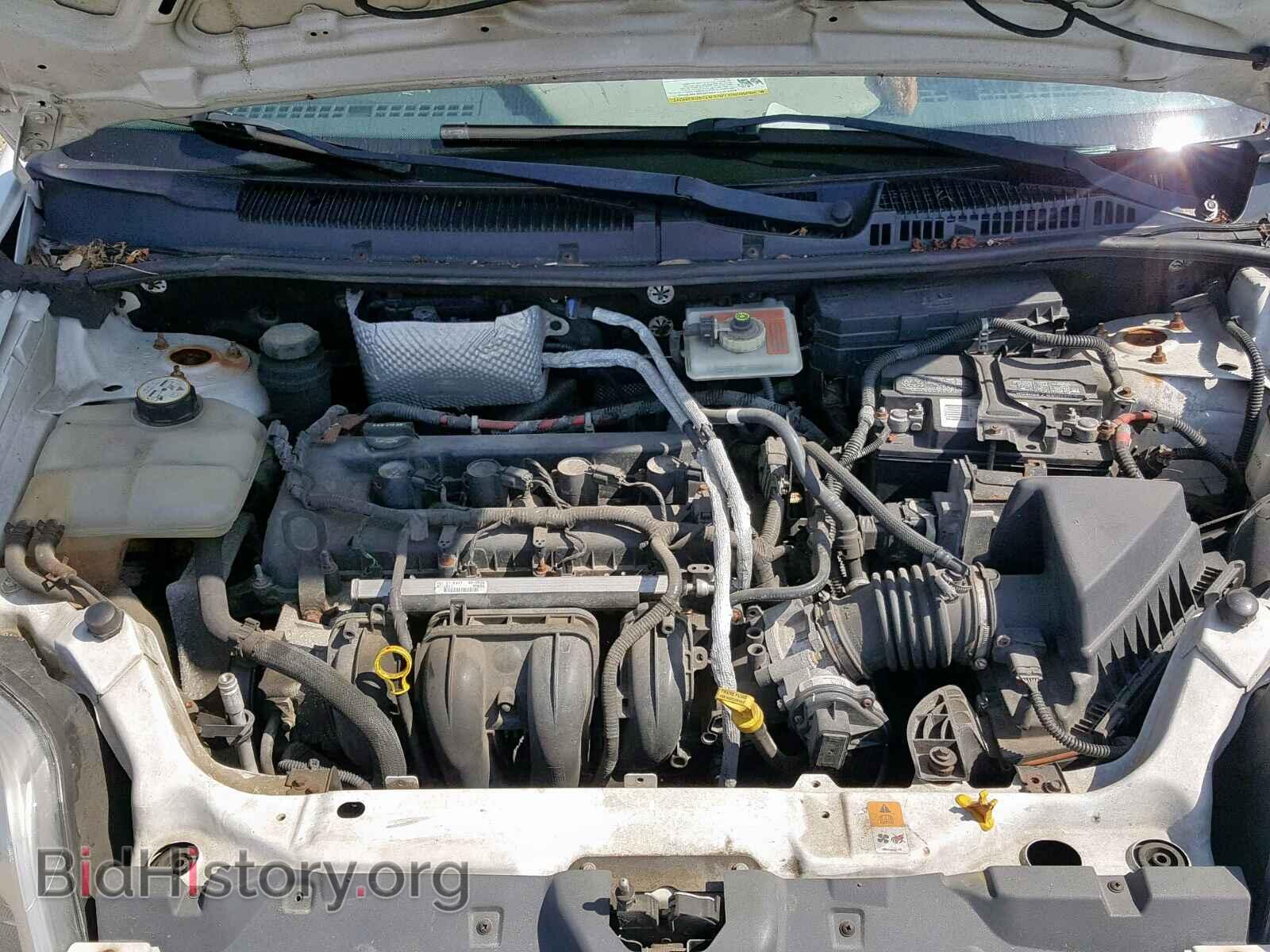 2012 FORD TRANSIT CO - VIN: NM0LS7DN9CT082008 - Photo 7