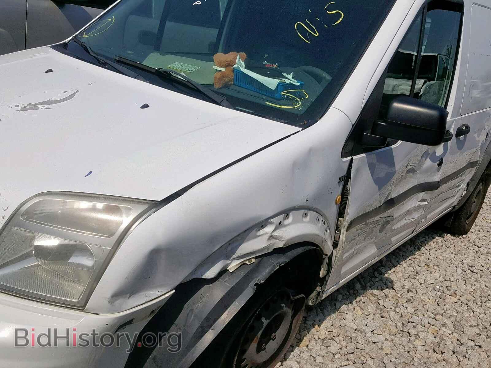 2012 FORD TRANSIT CO - VIN: NM0LS7DN9CT082008 - Photo 9