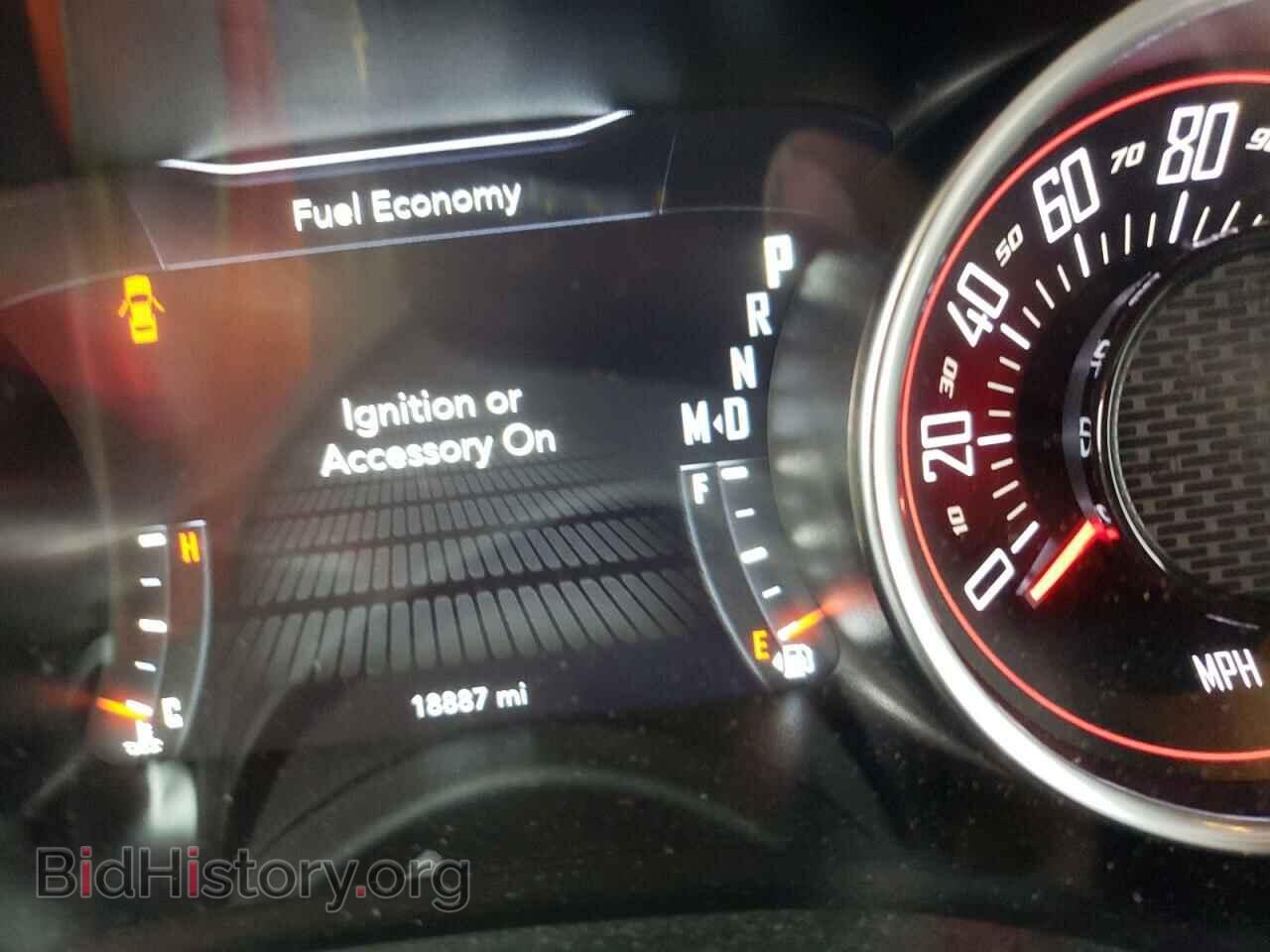 2021 DODGE CHALLENGER - VIN: 2C3CDZJG3MH607128 - Photo 8