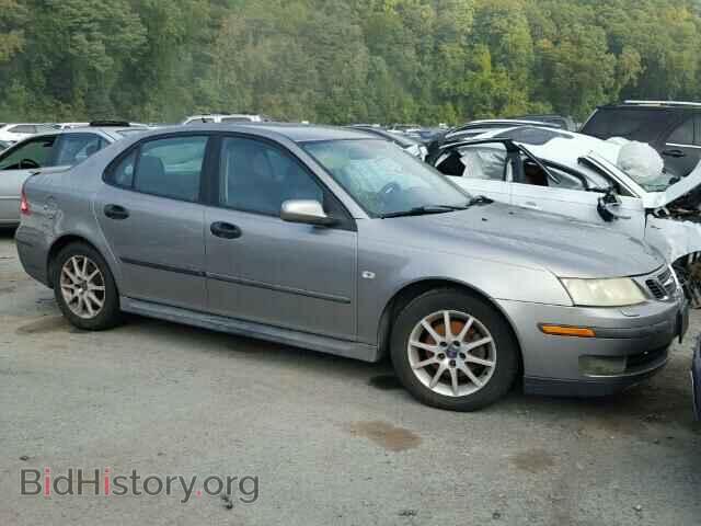 Фотография YS3FB49S131037226 - SAAB 9 3 2003