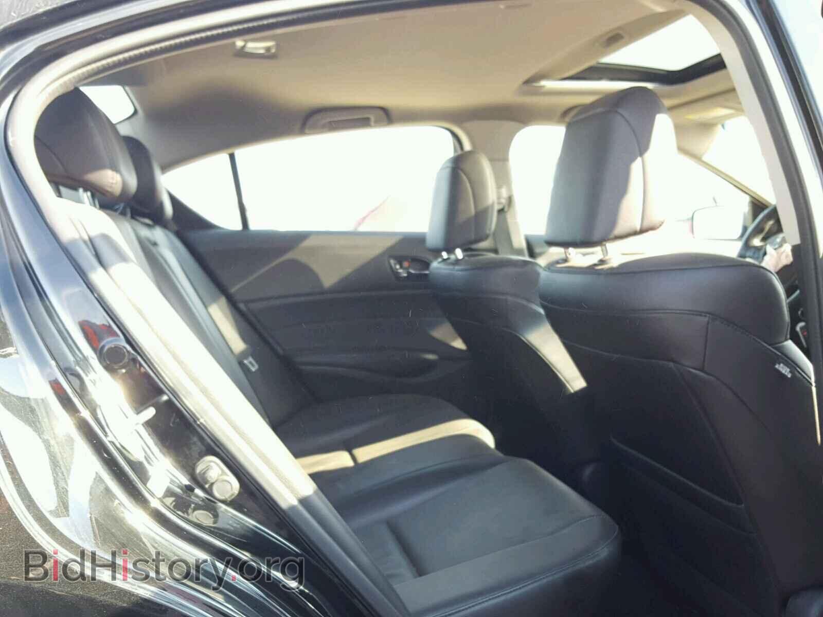 2014 ACURA ILX - VIN: 19VDE1F31EE000526 - Фото 6