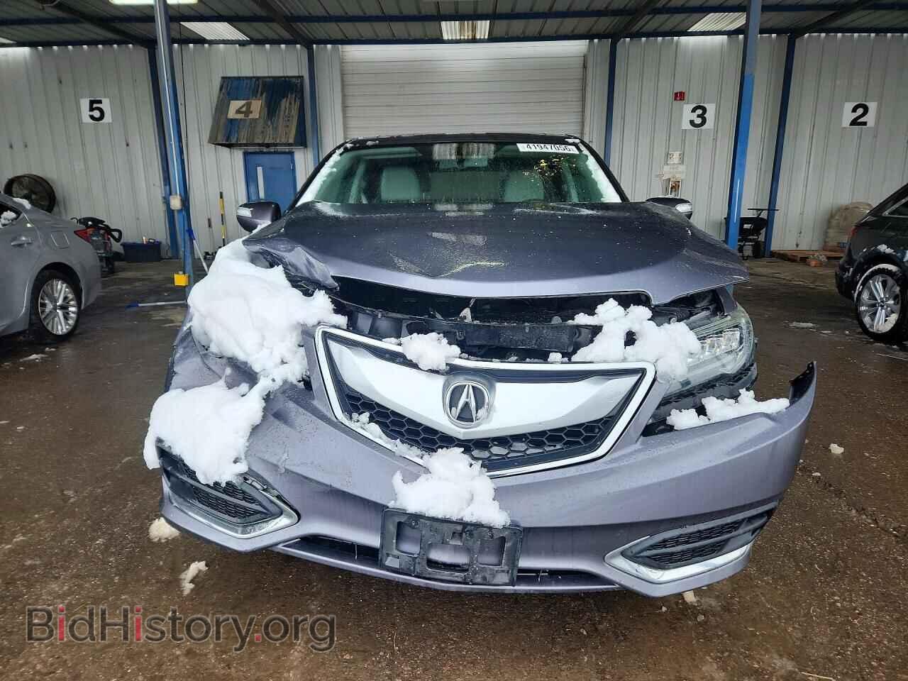 2017 ACURA RDX - VIN: 5J8TB4H5XHL033100 - Фото 5