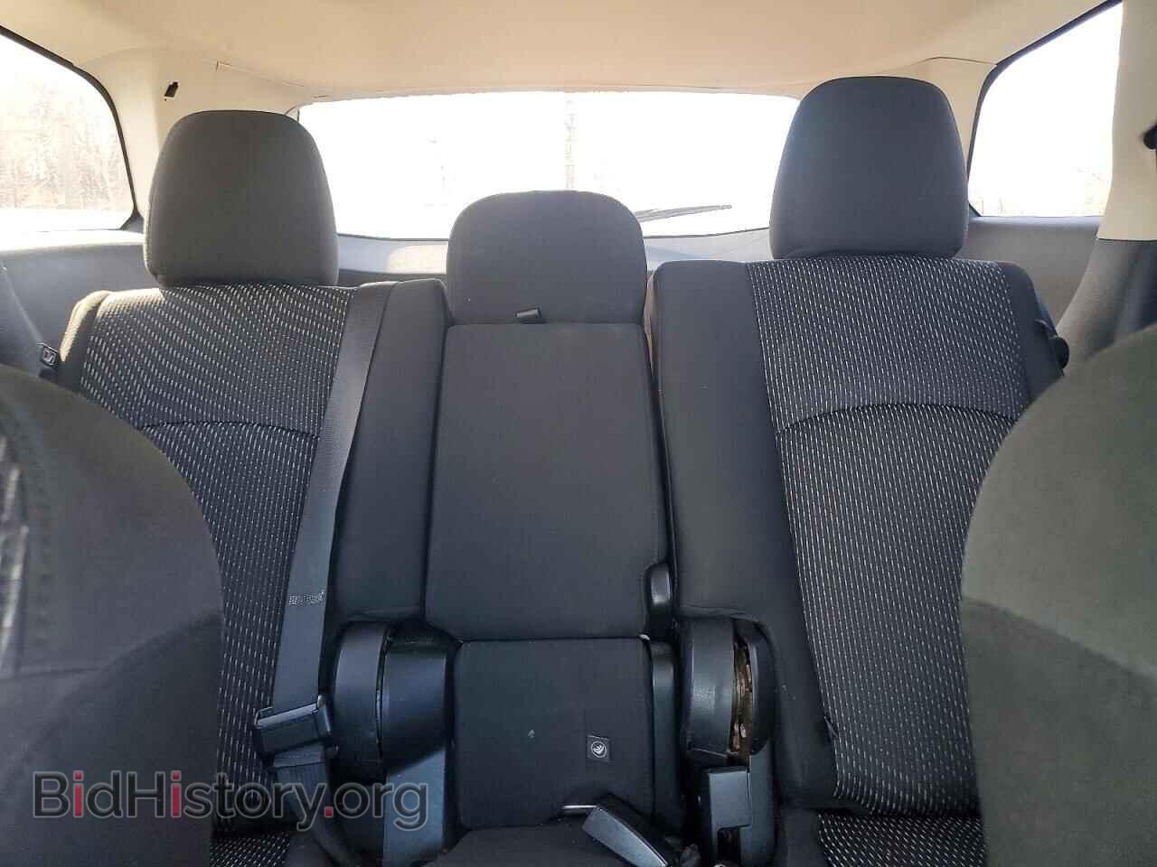 2020 DODGE JOURNEY - VIN: 3C4PDCAB2LT276045 - Фото 10