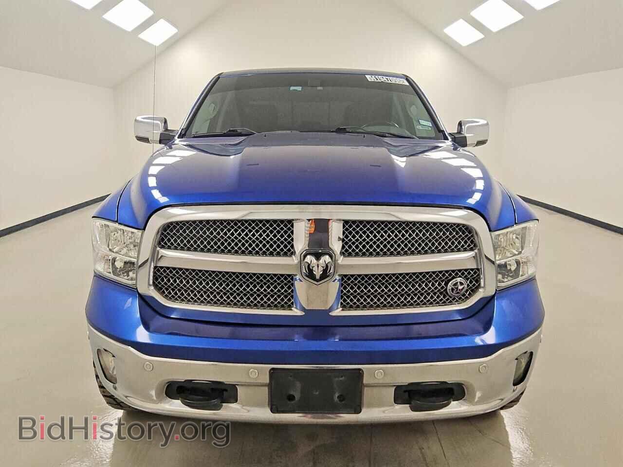2018 RAM 1500 - VIN: 1C6RR6LT2JS171349 - Фото 5