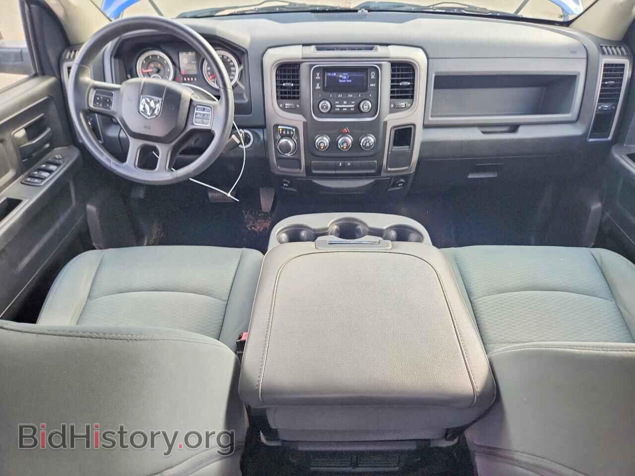 2014 RAM 1500 - VIN: 1C6RR6KT2ES377780 - Фото 8