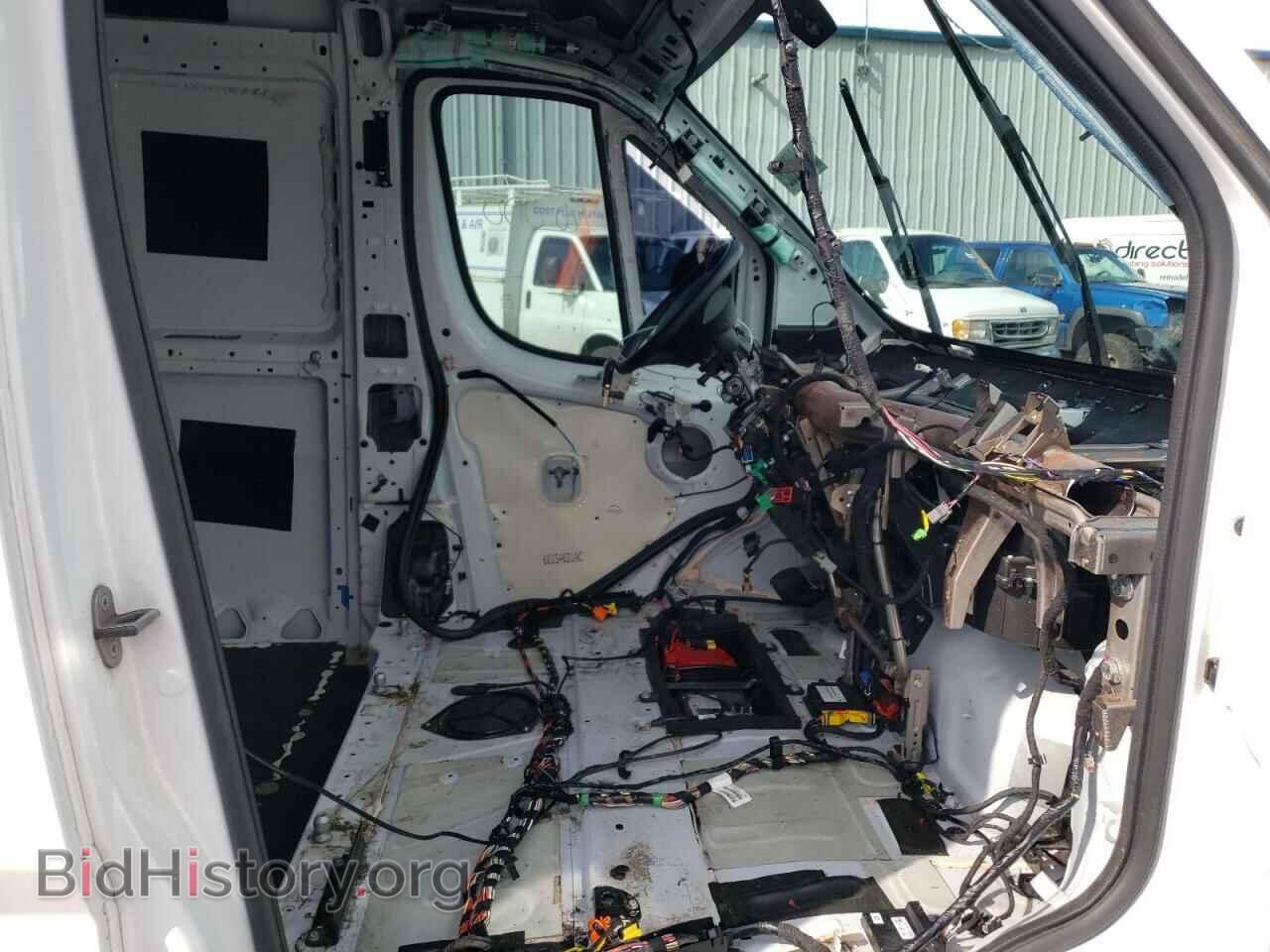 2021 RAM PROMASTER - VIN: 3C6LRVDG2ME524178 - Фото 5