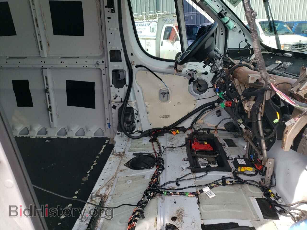 2021 RAM PROMASTER - VIN: 3C6LRVDG2ME524178 - Фото 9