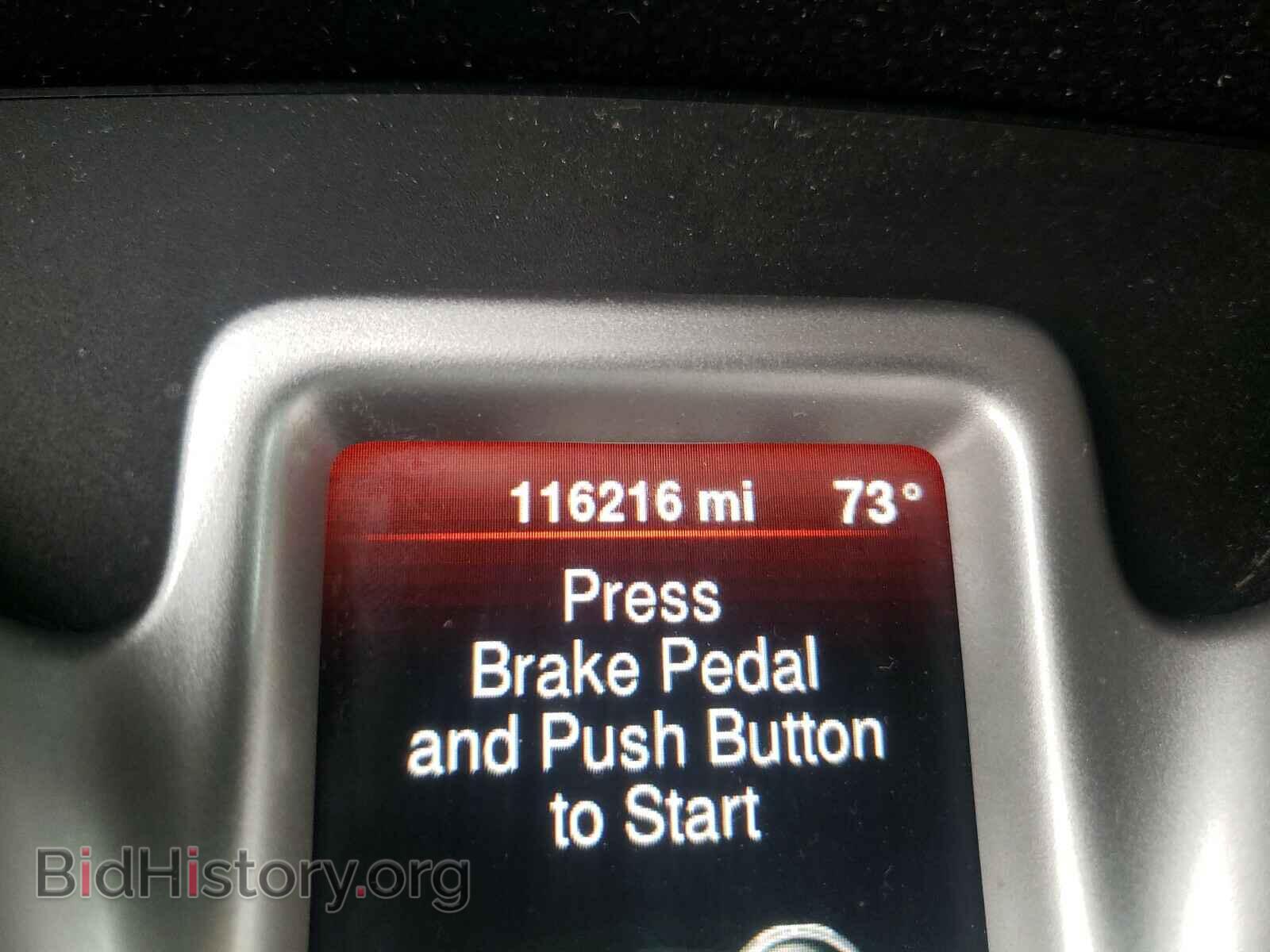 2015 DODGE JOURNEY - VIN: 3C4PDDBG1FT526248 - Фото 8