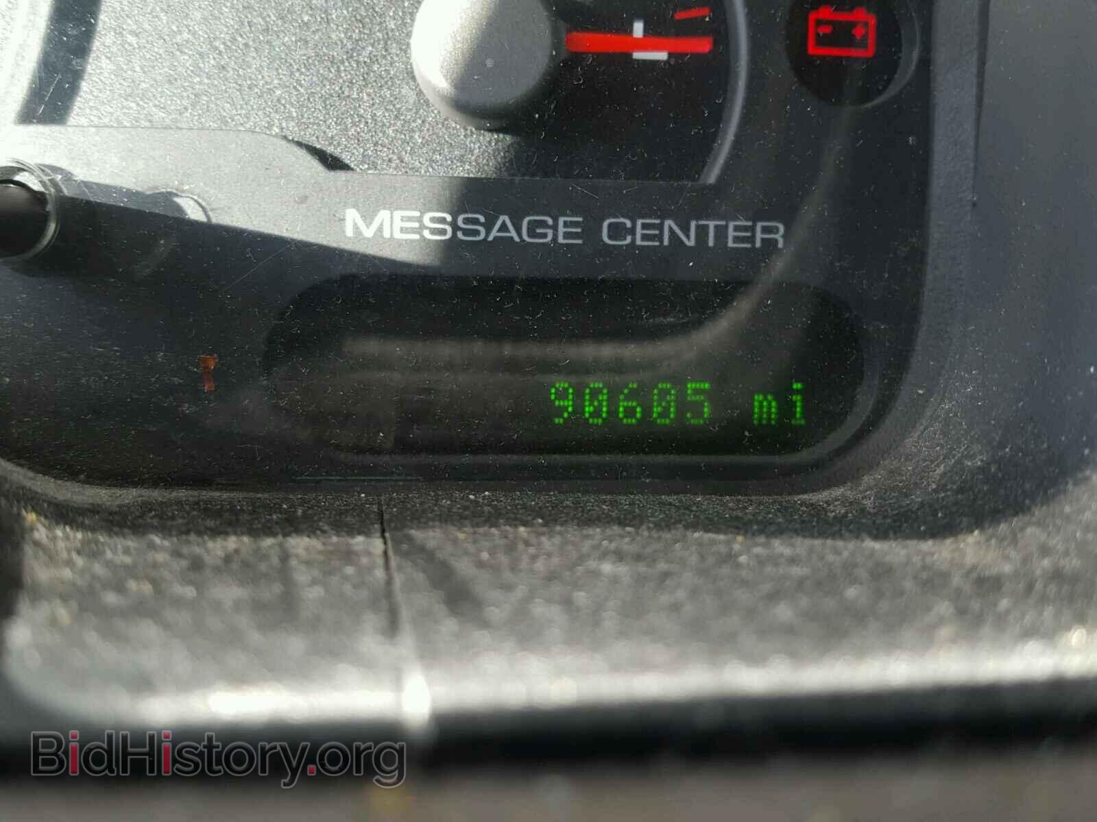 2005 FORD EXPLORER - VIN: 1FMZU73E05UA03925 - Фото 8