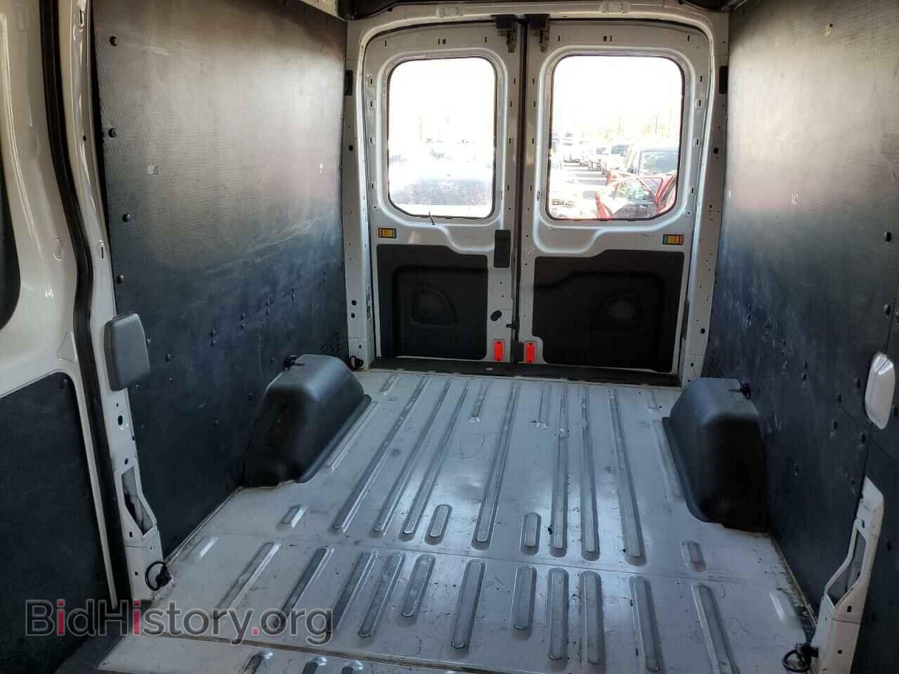 2020 FORD TRANSIT - VIN: 1FTBR2C8XLKA41563 - Фото 10