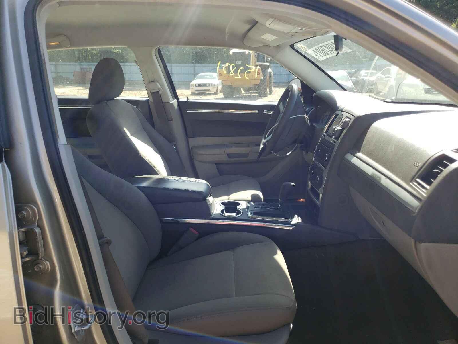 2009 CHRYSLER 300 - VIN: 2C3LA43D79H529779 - Фото 5