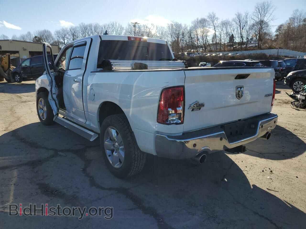 2013 RAM 1500 - VIN: 1C6RR7LT1DS587760 - Фото 2