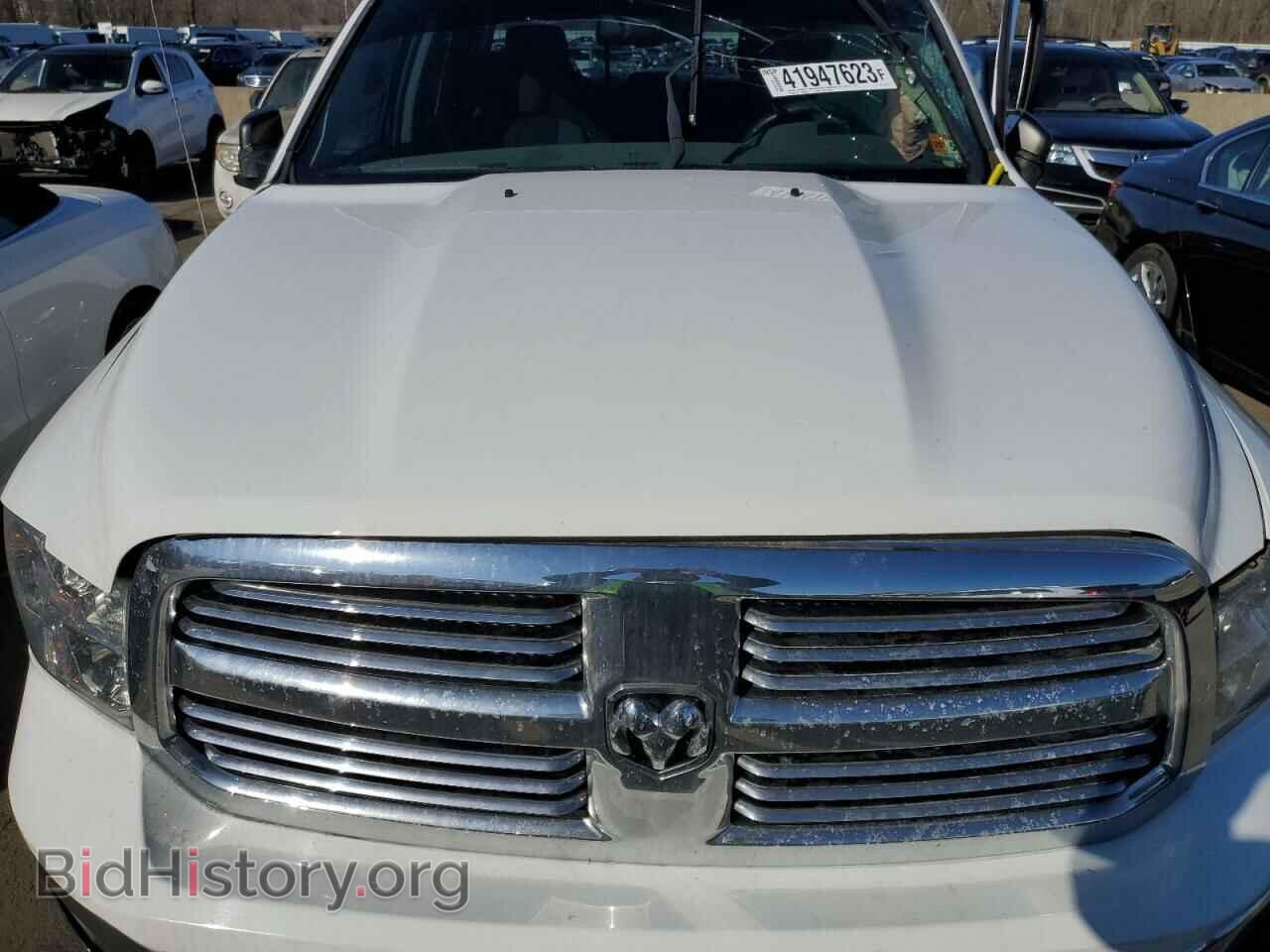 2013 RAM 1500 - VIN: 1C6RR7LT1DS587760 - Фото 11
