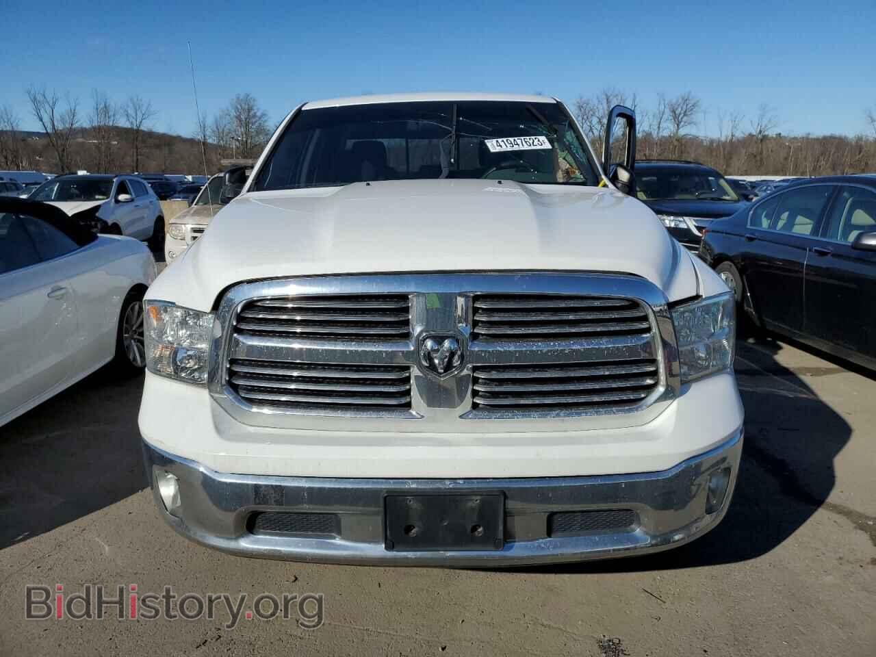 2013 RAM 1500 - VIN: 1C6RR7LT1DS587760 - Фото 5