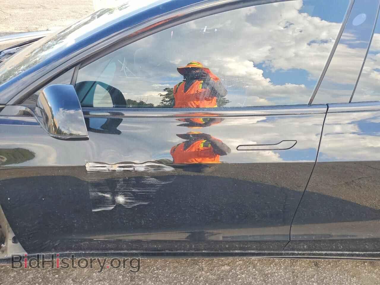2019 TESLA MODEL 3 - VIN: 5YJ3E1EB4KF237321 - Фото 7