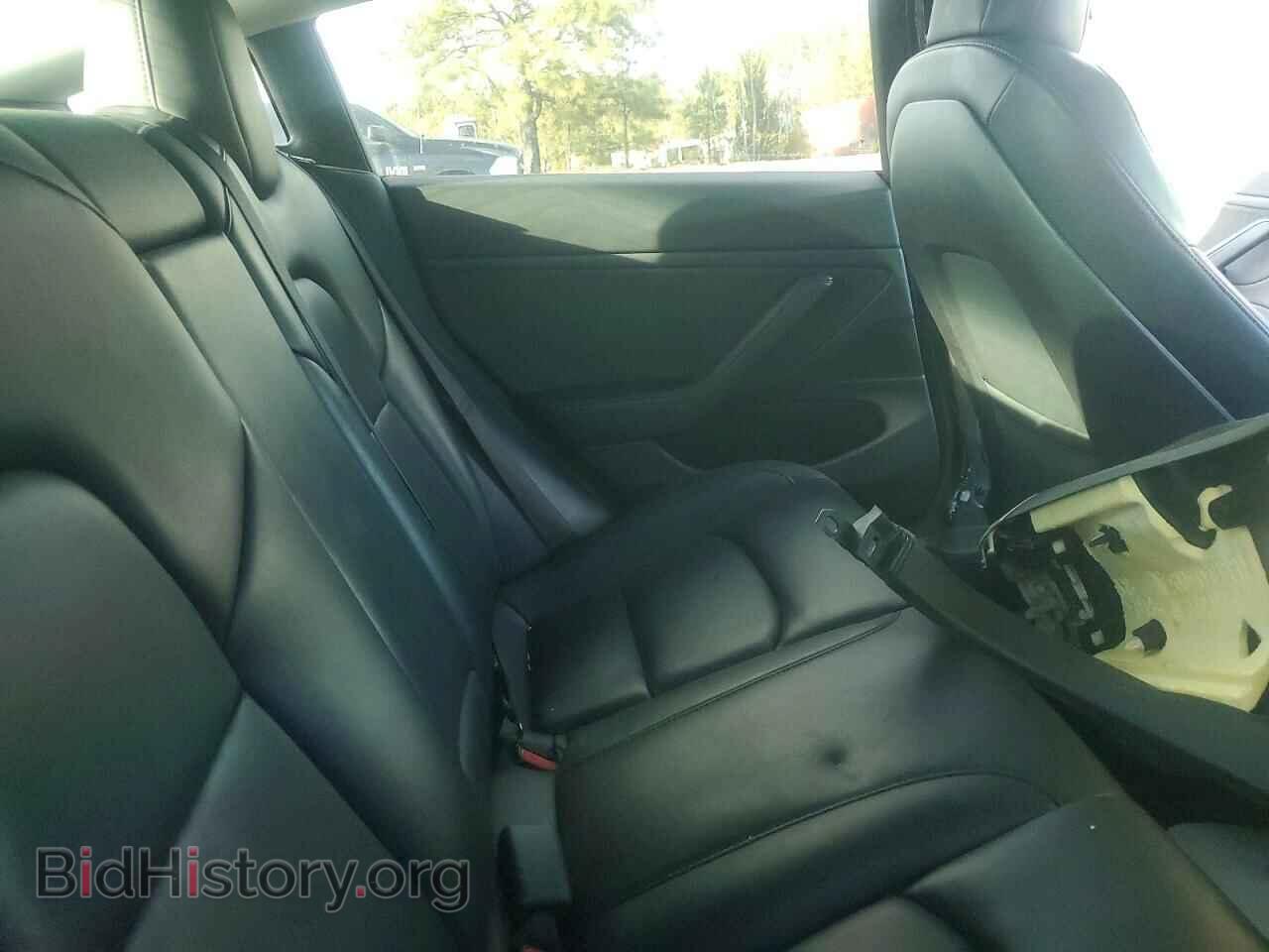 2019 TESLA MODEL 3 - VIN: 5YJ3E1EB4KF237321 - Фото 10