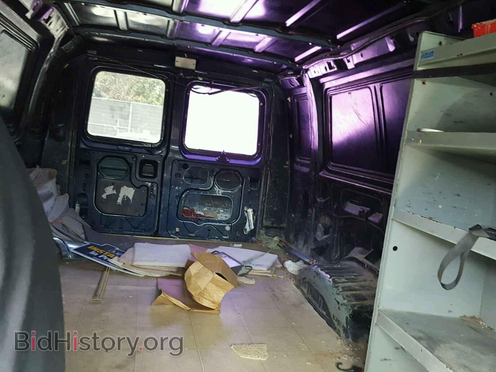 2002 FORD ECONOLINE - VIN: 1FTSS34L72HA46843 - Фото 6