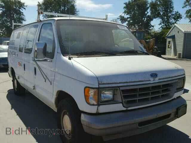 Photo 1FTEE14Y4THA88344 - FORD ECONOLINE 1996