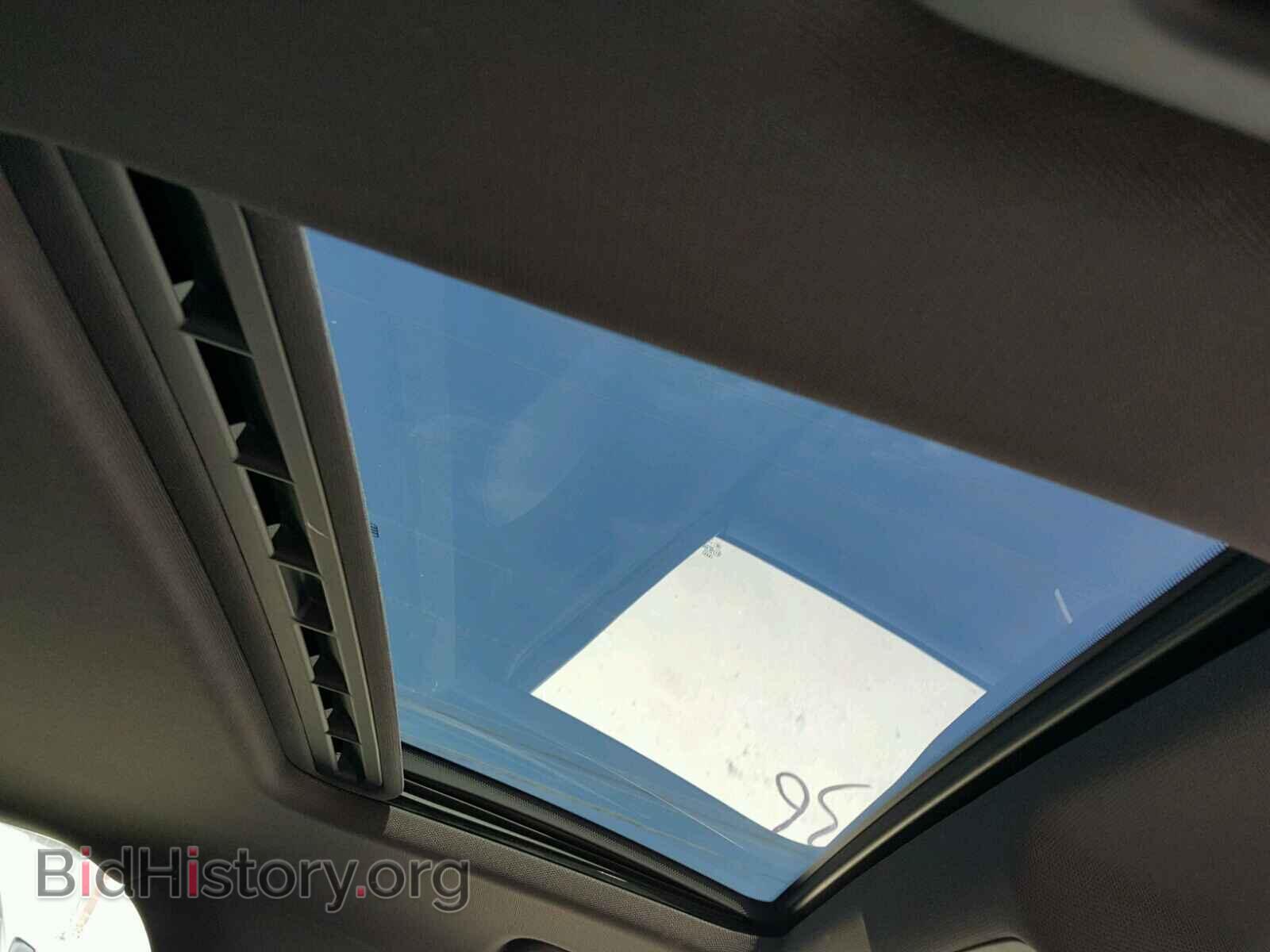2012 AUDI A6 - VIN: WAUCFAFC6CN139637 - Фото 9