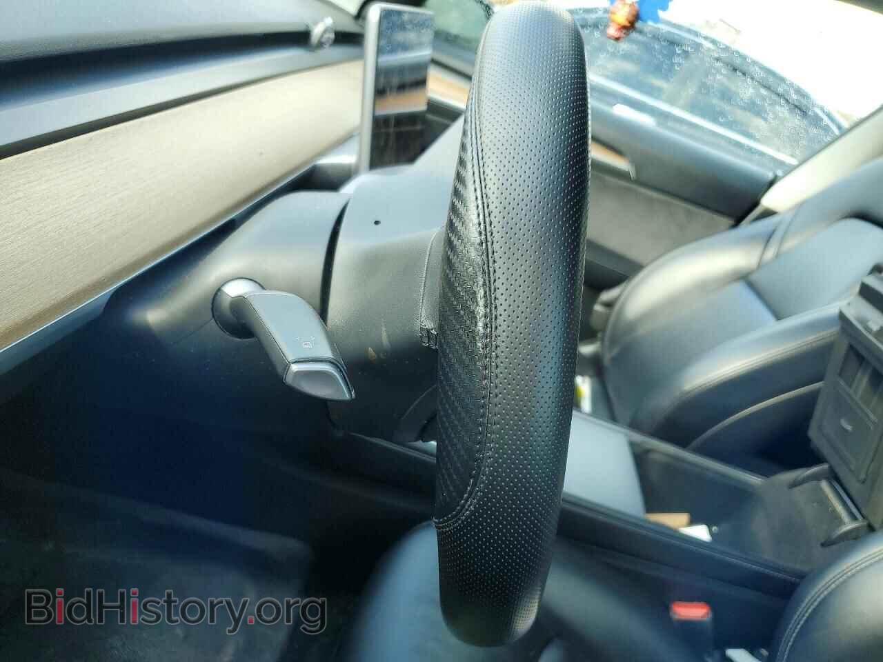 2022 TESLA MODEL 3 - VIN: 5YJ3E1EC9NF200794 - Photo 9