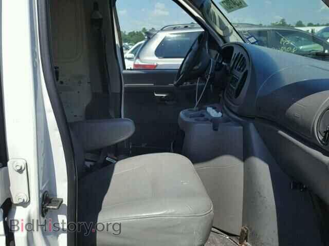 2005 FORD ECONOLINE - VIN: 1FTRE14W35HB18470 - Фото 5