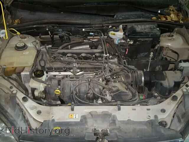 2007 FORD FOCUS - VIN: 1FAFP34N07W200323 - Фото 7