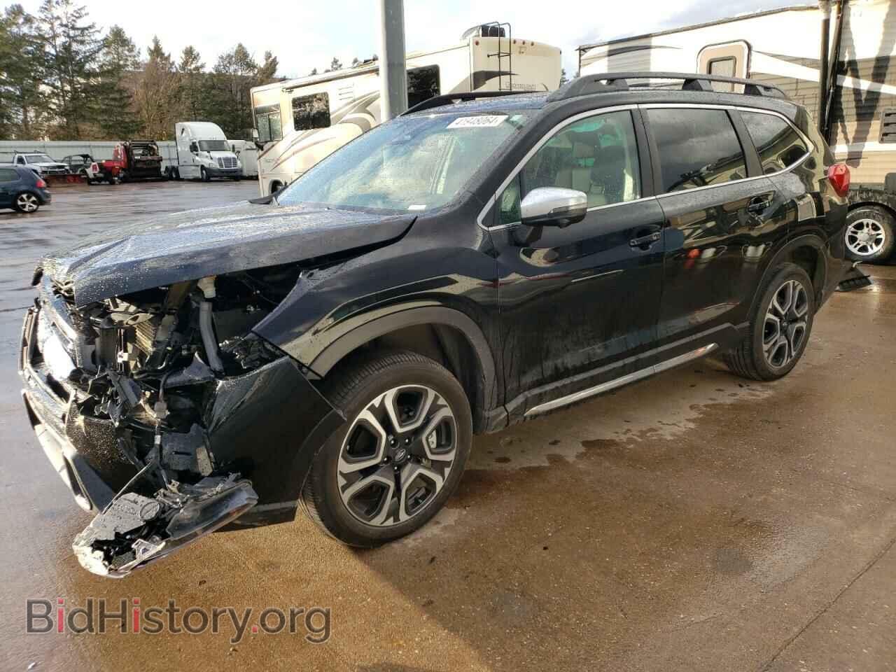 Фотография 4S4WMAUD3P3402634 - SUBARU ASCENT 2023