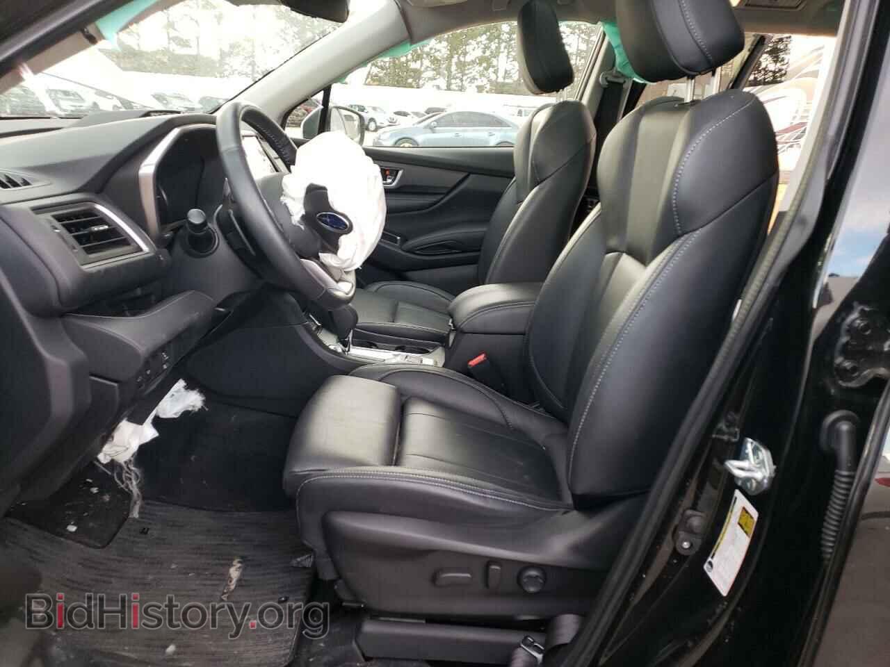 2023 SUBARU ASCENT - VIN: 4S4WMAUD3P3402634 - Фото 7