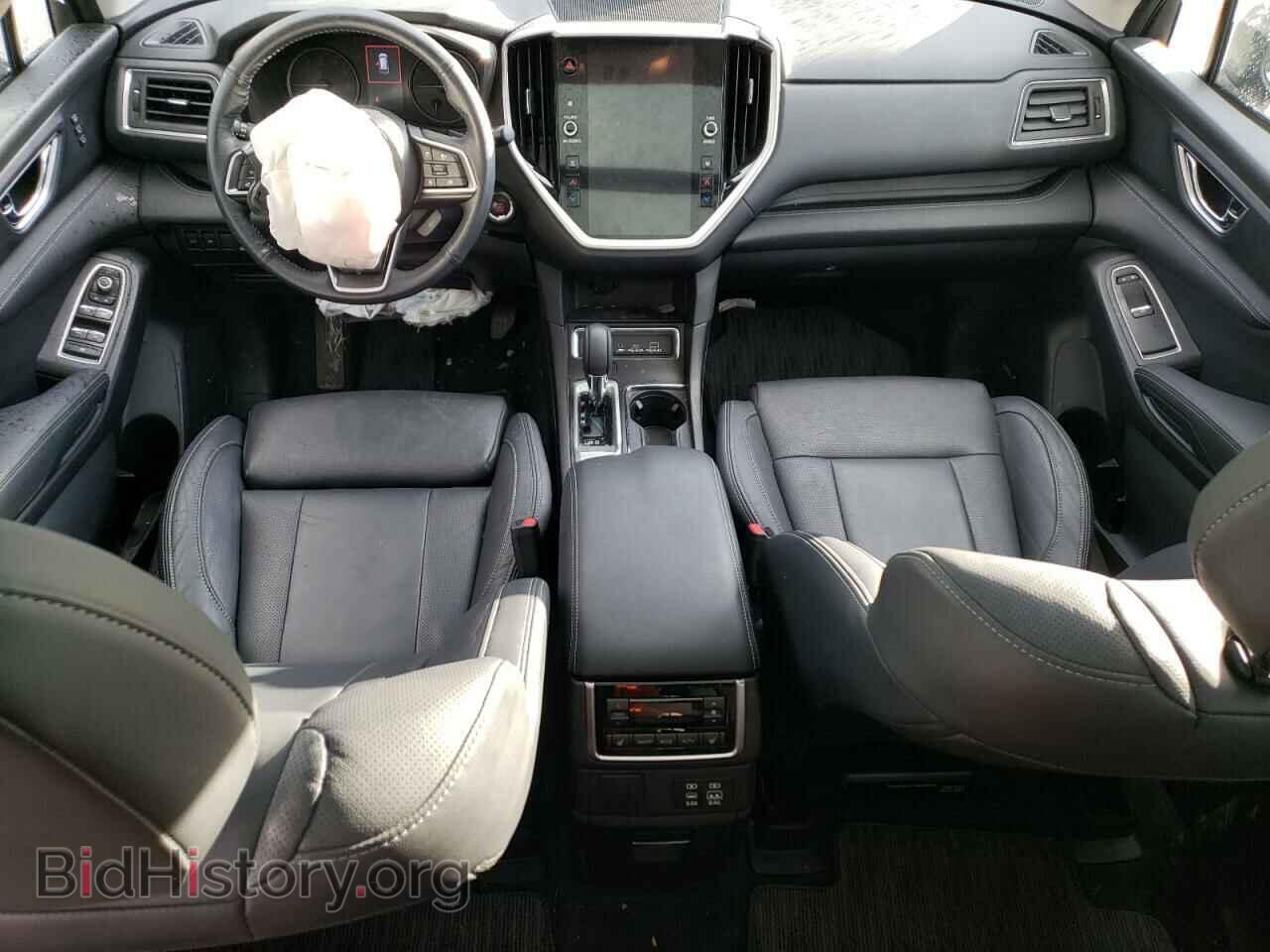 2023 SUBARU ASCENT - VIN: 4S4WMAUD3P3402634 - Фото 8