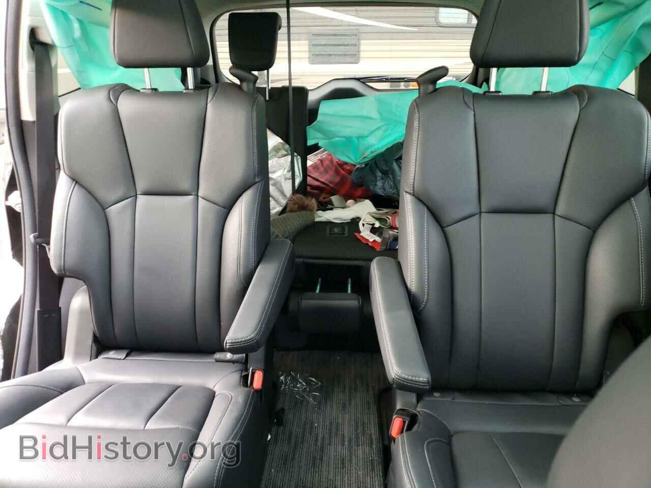 2023 SUBARU ASCENT - VIN: 4S4WMAUD3P3402634 - Фото 10