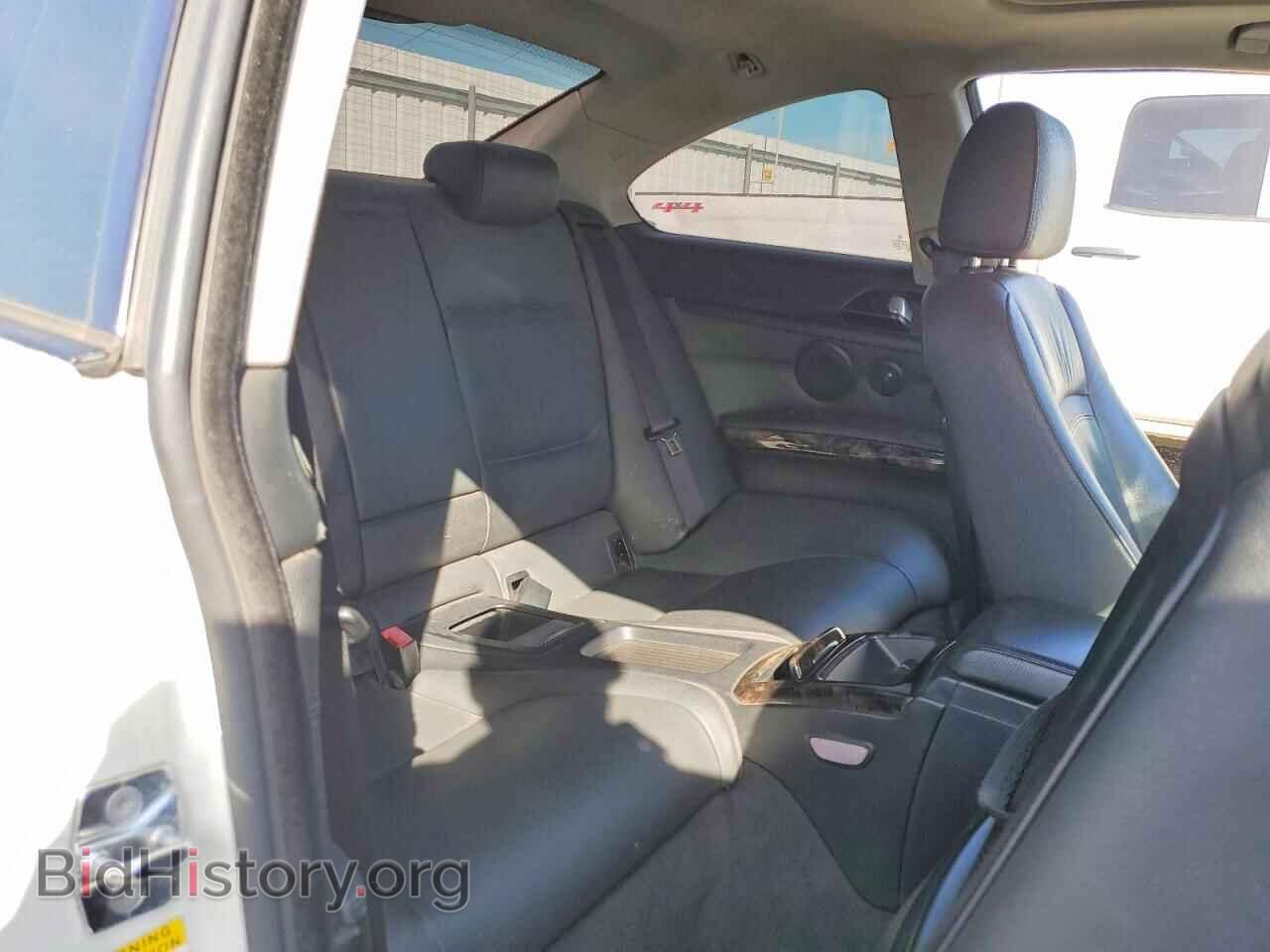 2008 BMW 335 - VIN: WBAWB73528P040780 - Фото 10