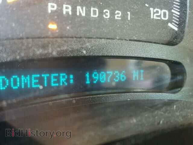 2006 CHEVROLET SILVERADO - VIN: 1GCEC19X76Z142420 - Photo 8
