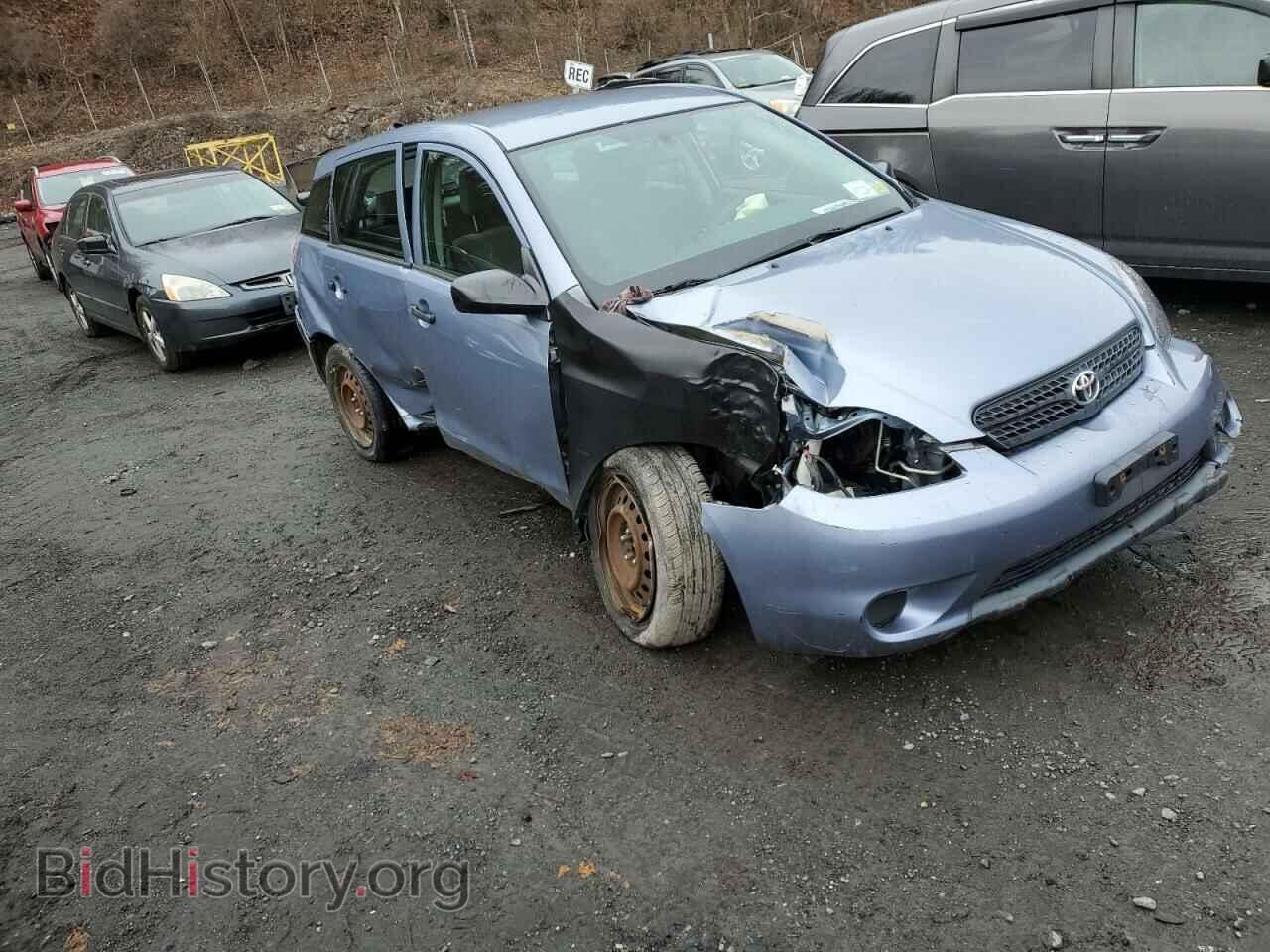 2007 TOYOTA COROLLA - VIN: 2T1KR32E47C664794 - Фото 4