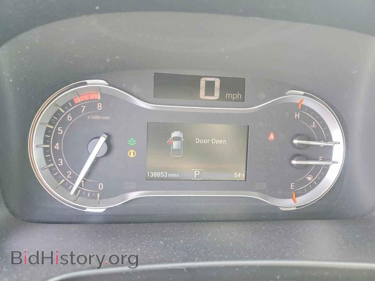 2017 HONDA RIDGELINE - VIN: 5FPYK3F69HB002151 - Photo 9