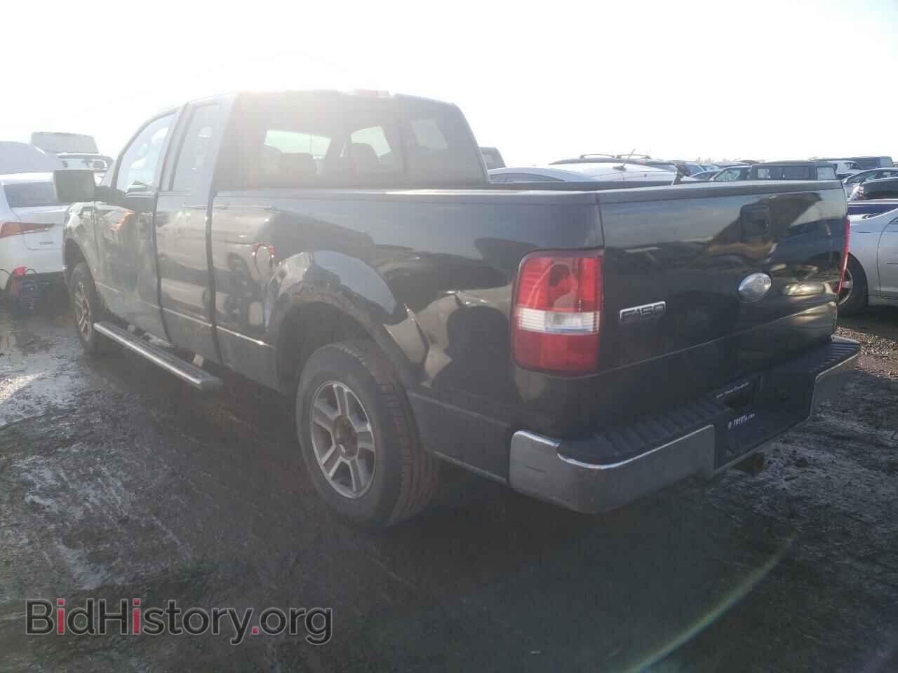 2008 FORD All Models - VIN: 1FTPX12V98FB48522 - Фото 2