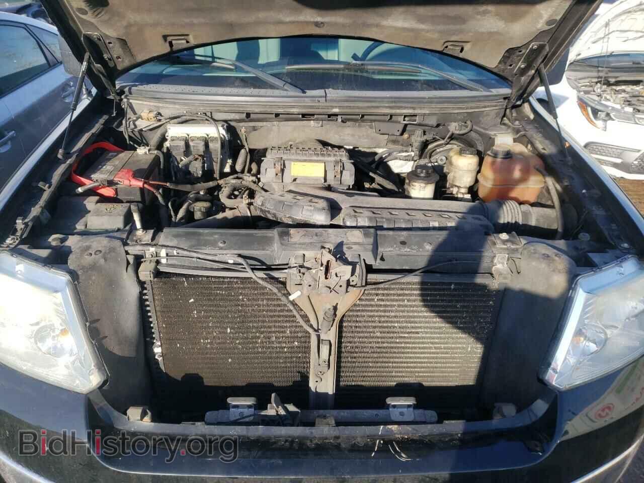 2008 FORD All Models - VIN: 1FTPX12V98FB48522 - Фото 11