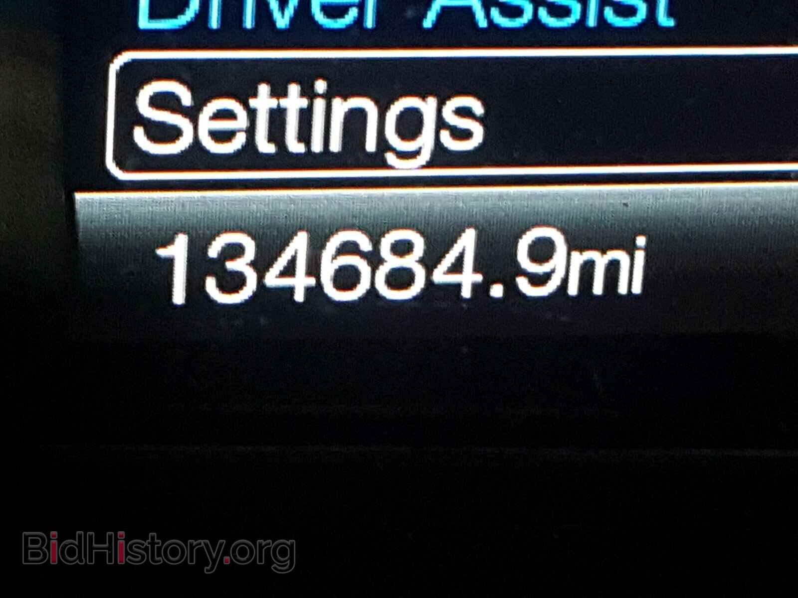 2016 FORD EXPLORER - VIN: 1FM5K8D82GGC15780 - Фото 8