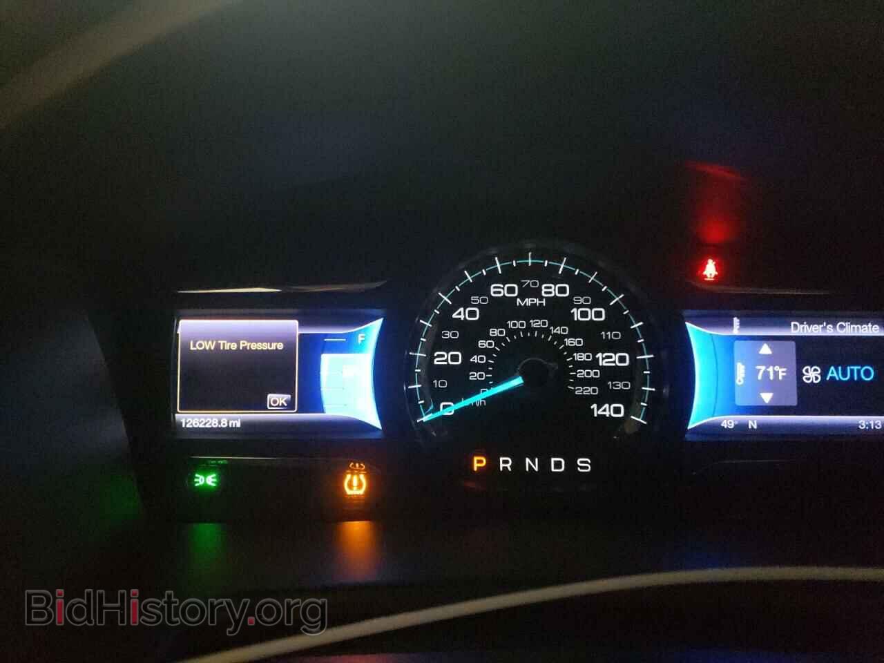 2013 FORD FLEX - VIN: 2FMHK6C87DBD18697 - Фото 9