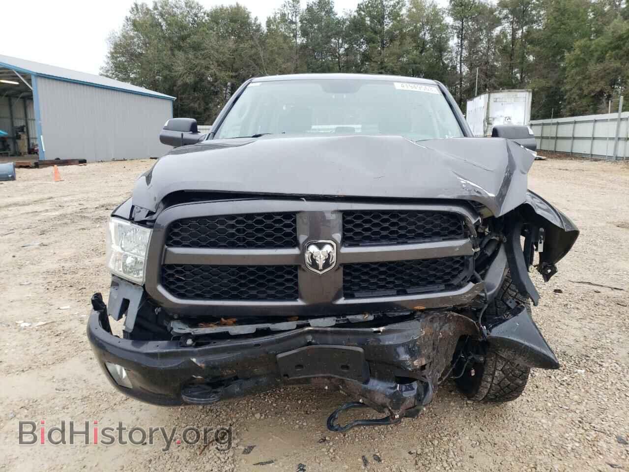 2014 RAM 1500 - VIN: 1C6RR7TTXES327696 - Фото 5