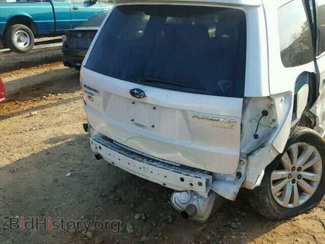 2012 SUBARU FORESTER - VIN: JF2SHADCXCG454300 - Фото 9