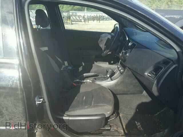 2013 CHRYSLER 200 - VIN: 1C3CCBBG8DN731783 - Фото 5