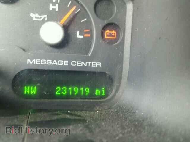 2005 FORD EXPLORER - VIN: 1FMZU73K25ZA19939 - Фото 8