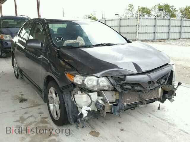 Фотография 5YFBU4EE0DP078900 - TOYOTA COROLLA BA 2013