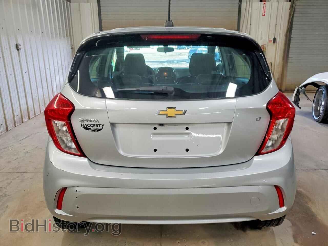 2020 CHEVROLET SPARK - VIN: KL8CD6SAXLC408575 - Фото 6