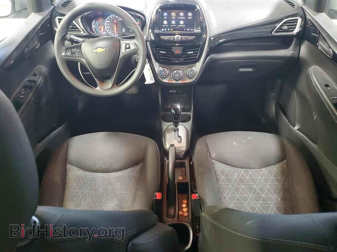 2020 CHEVROLET SPARK - VIN: KL8CD6SAXLC408575 - Фото 8