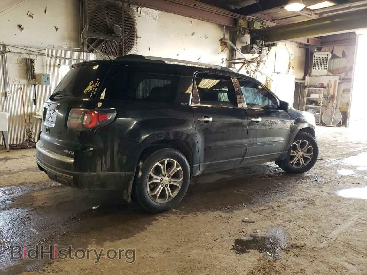 2015 GMC ACADIA - VIN: 1GKKVSKD2FJ259876 - Фото 3